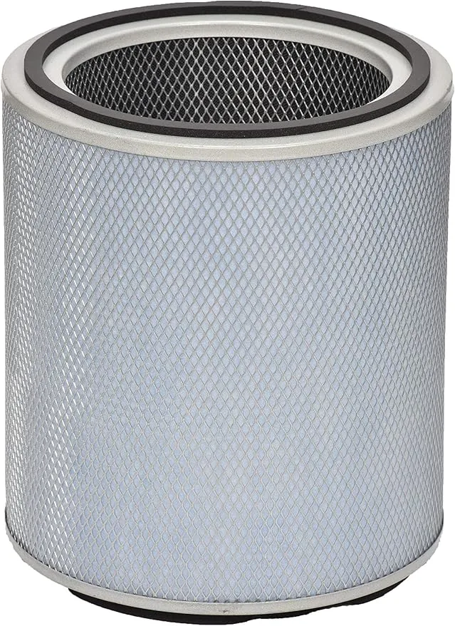 Allergy Machine Replacement Filter White