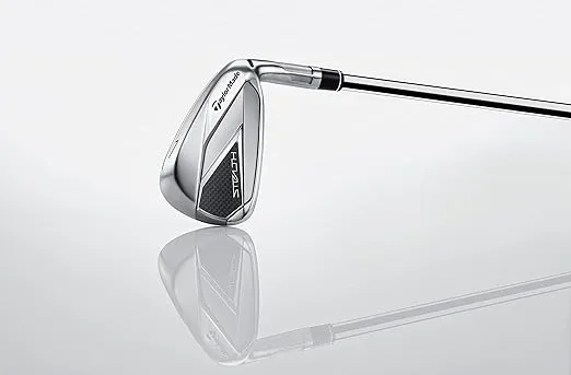 TaylorMade Golf Stealth Iron Set