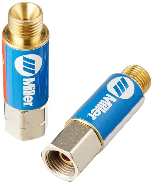 Flashback Arrestor, Torch, Oxy/Fuel