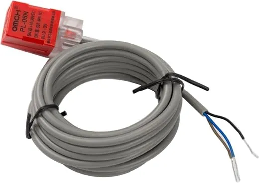 Cloudray Inductive Proximity Sensor Switches for CO2 Laser Controller