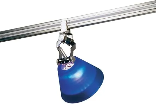 Tech Lighting 700MOPIVS, MO Pivot Head, Satin Nickel
