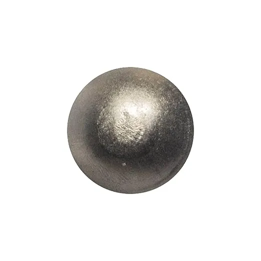 10-24 x 1-1/2" Carriage Bolts, Round Head, Square Neck, Stainless Steel 18-8, Full Thread, Plain Finish, Flat Point, Quantity 50 by Fastenere