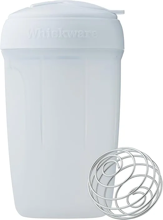 Whiskware Egg Mixer with BlenderBall Wire Whisk 591 ml