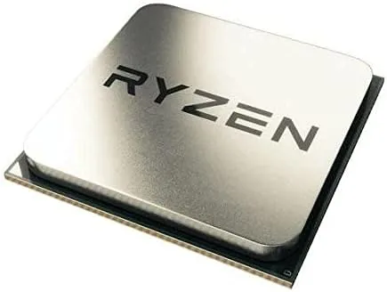 AMD Ryzen 9 3900X 12-core, 24-thread unlocked desktop processor with Wraith Prism LED Cooler
