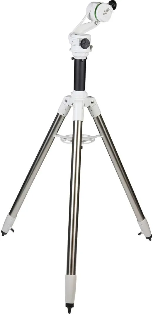 Sky-Watcher AZ5 Telescope Mount - Beginner Mount with Slow Motion Control (S20110)