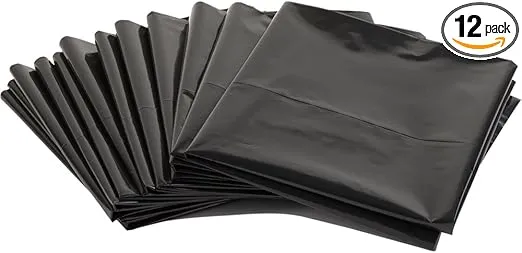 Broan-Nutone 15TCBL Compactor Bags for 15" wide models (Pack of 12 Bags)