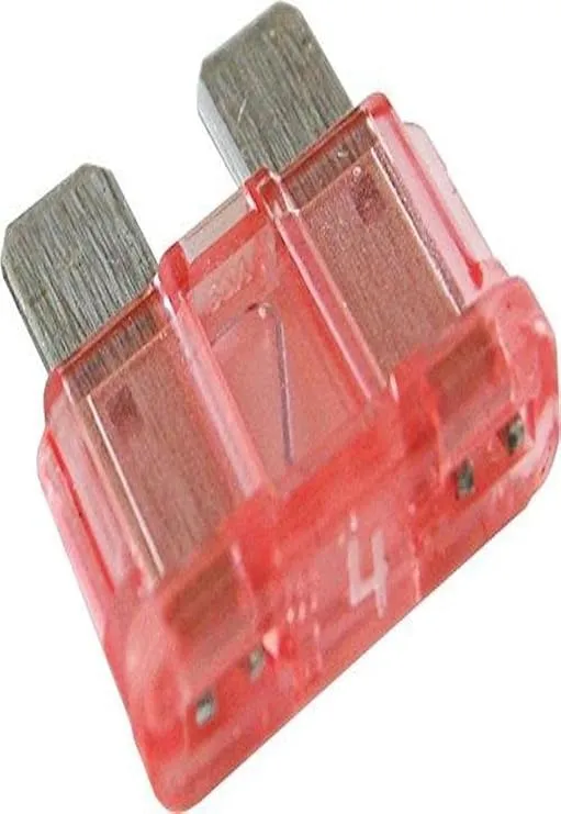 Blue Sea Systems ATO/ ATC Fuses
