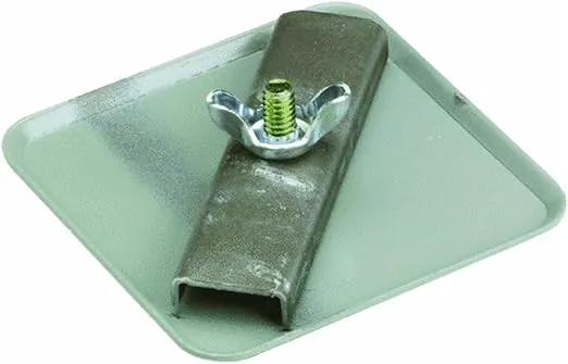 Eaton Corporation ARP00002CHB Small Hub Cover Plate