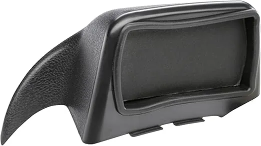 Superchips 28501 Basic Interior Dash Pod