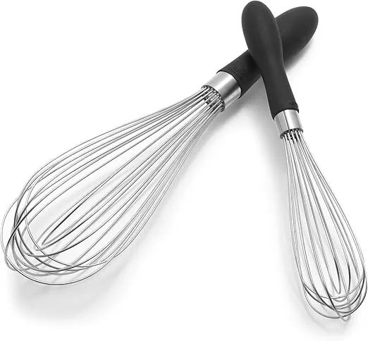 OXO Good Grips 9-Inch Whisk