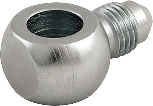 Allstar Performance ALL50067-3 to 10mm Banjo Fitting