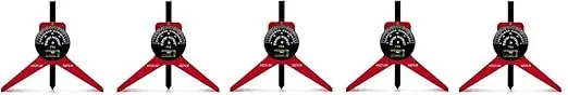 Flange Wizard 53076-M Centering Head Tools, 8" - 48" Pipe Capacity, Standard
