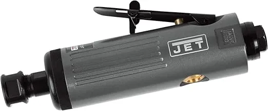 JET 1/4-Inch Pneumatic Die Grinder, 23000 RPM (Model JAT-401)