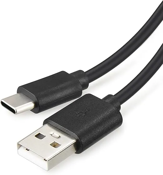 6-foot charging cable for Amazon Fire tablet charger