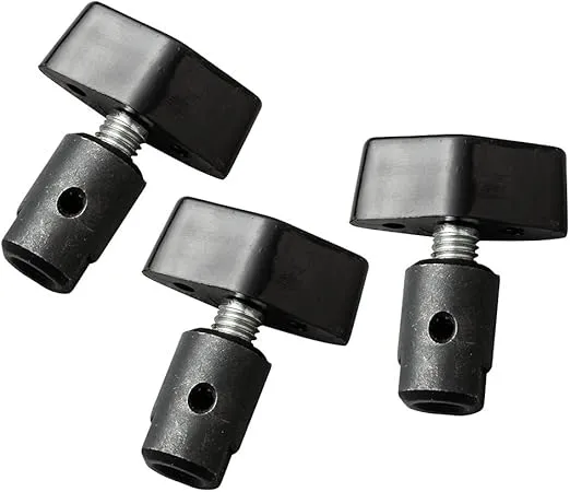 JET Lower Blade Holders, for JWSS-18B and JWSS-22B Scroll Saws (727201)