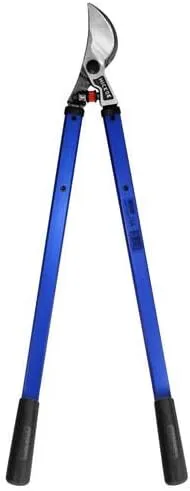 Hickok Aluminum Handle Bypass Tree Loppers Made in USA (36)