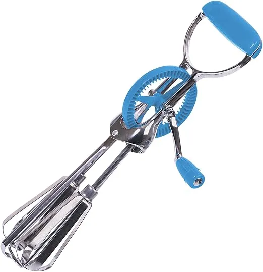 Prepworks by Progressive Egg Beater