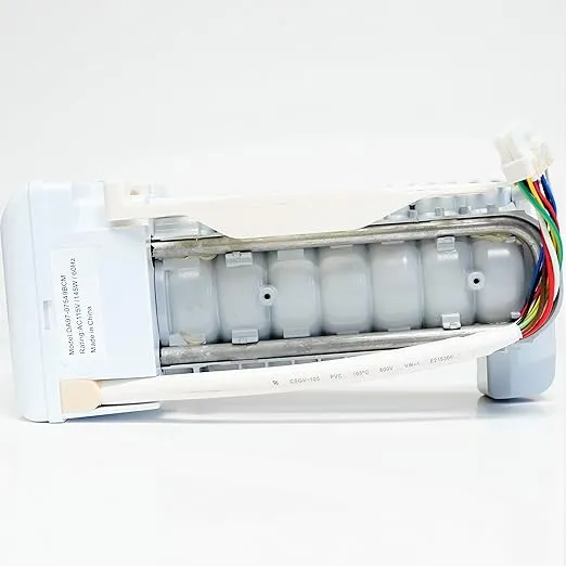 Refrigerator Ice Maker Assembly For Samsung DA97-07549B Choice MFG