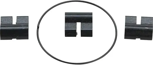 DT Swiss Service Kit for 3 - Pawl freehubs