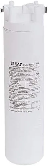 Elkay EWF3000 WaterSentry Plus Filter System Kit (Bottle Fillers)