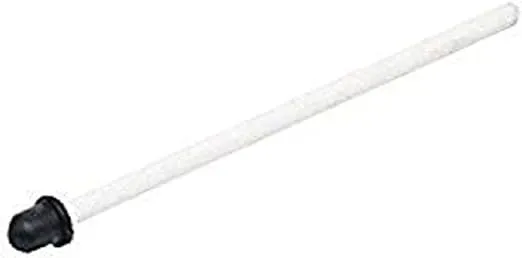 Fluval Ceramic Shaft Assembly, for Impellers w/Straight Fan Blades Only, 304, 305, 404, 405