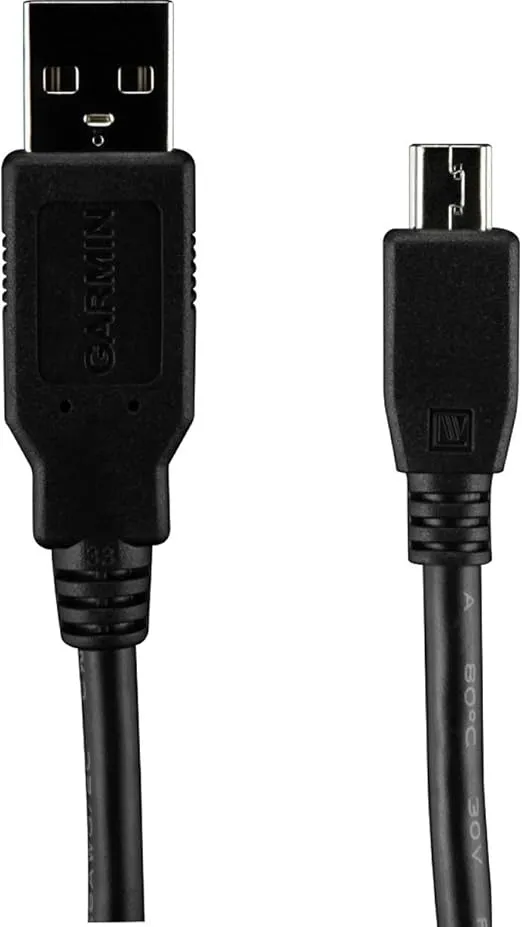 Garmin USB Cable (Replacement)