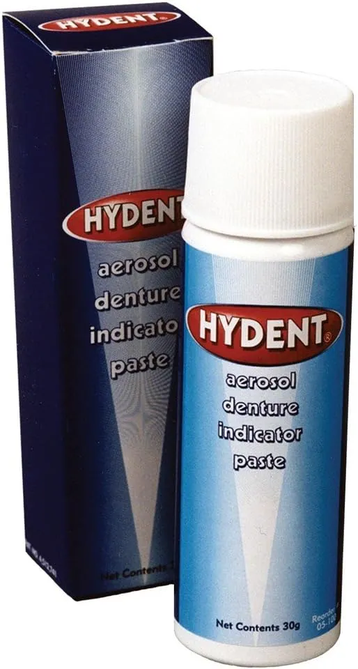Pascal Hydent Indicator Paste 30g (05-100)