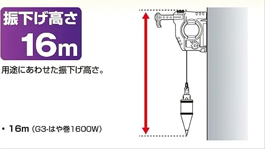 PCG3-HM1600W