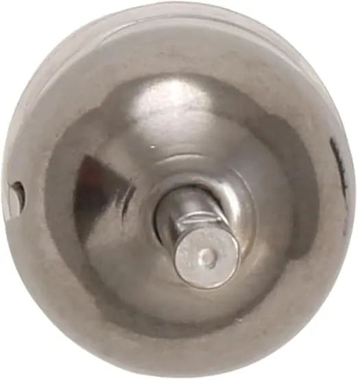 Danco 88119 Stainless Ball for Delta Single-Handle Faucets