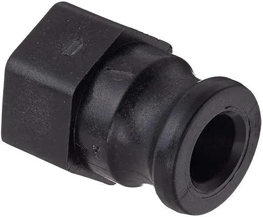 Banjo Corp 75A1/2, 3/4" Male Camlock X 1/2" Female Pipe Thread Cam Lever Coupling