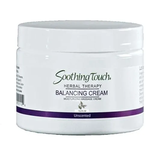 Soothing Touch 350131-21 Balancing Cream, 13.2 Ounce