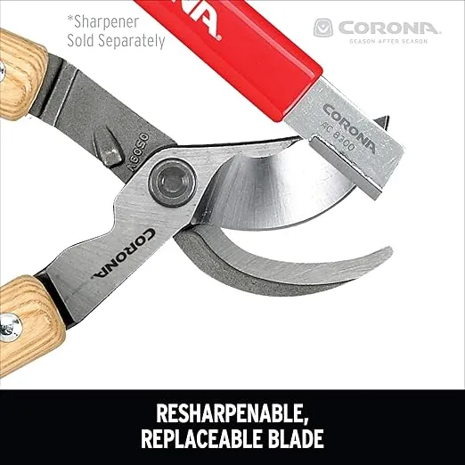 Corona WL 3351 Bypass Lopper, 26-Inch, Brown