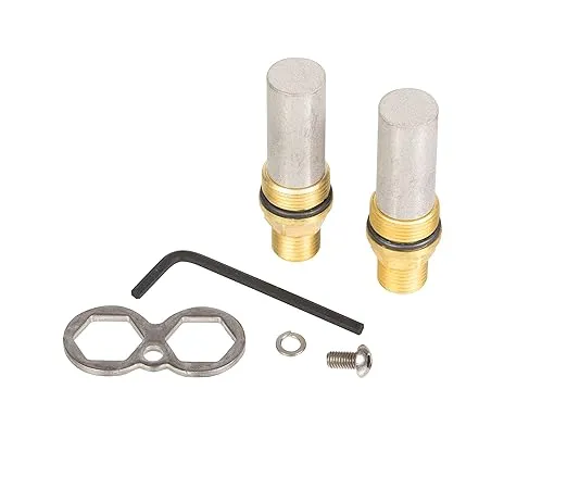 Victor 0656-0046 Built-in Flash Arrestor Retro-Fit Kit