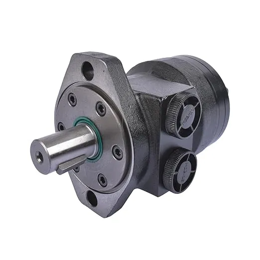 Hydraulic Motor Mount Replacement for Char-Lynn 101-1701-009 Eaton 101-1701