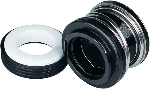 3/4" PS-201 Shaft Seal Replacement Swimming Pool/Spa Pump PS-201 SPX1600Z2 AS201 (1 Pack)