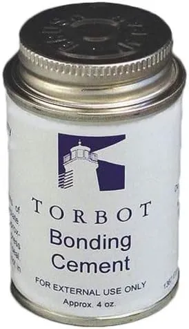 Liquid Bonding Cement 4 Ounce