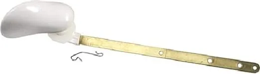 American Standard 738899-0200A Trip Lever,American Standard 3 x 4 x 0.1 inches