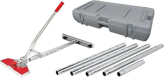 ROBERTS 10-237 Junior Power Stretcher