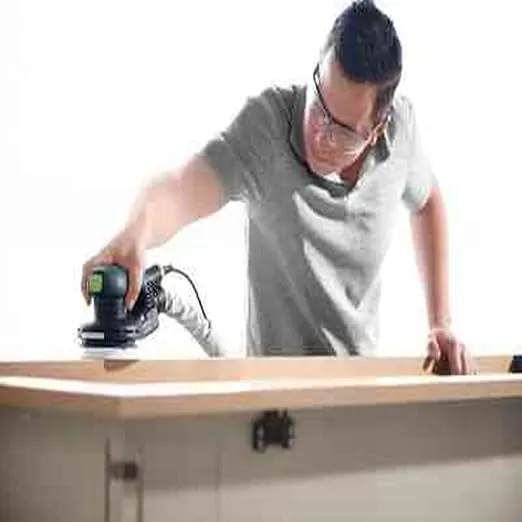 Festool 576340 ETS EC 125/3 EQ-Plus Sys3