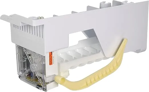 Samsung DA97-02203H Assembly Ice Maker-Mech