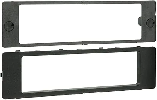 Metra 99-9100 Single DIN Installation Kit for 1996-1999 Audi A4/A6/A8