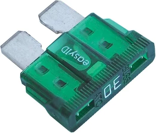 Blue Sea Systems EasyID ATC Fuses