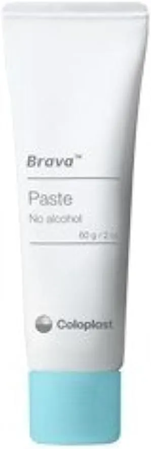 MCK89564900 - Coloplast Inc Ostomy Paste Brava
