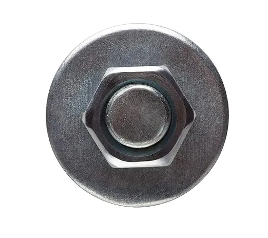 CONFAST 3/8" x 1-7/8" Hex Sleeve Anchor Zinc Plated (50 per Box)