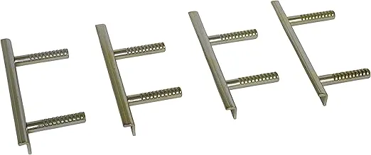 Lisle 15550 Rack Set
