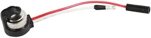 Frigidaire 297216600 Frigidare Thermostat for Refrigerator