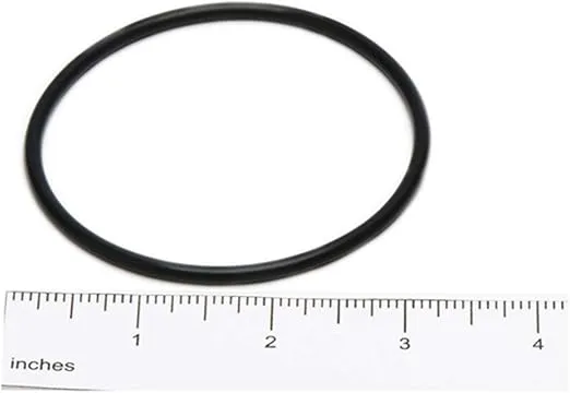 Culligan OR-233 O-Ring of 3-Inch Diameter, Small, No Color
