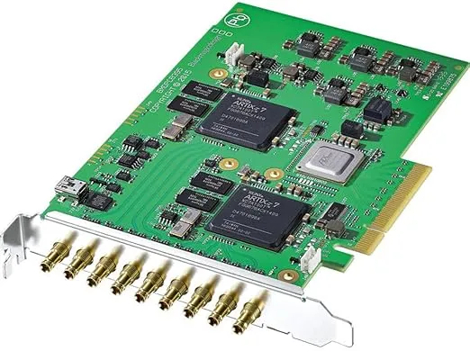 Blackmagic Design DeckLink Quad 2