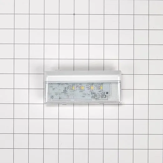 Whirlp Whirlpool WPW10515057 OEM SxS Refrigerator LED Light Assembly