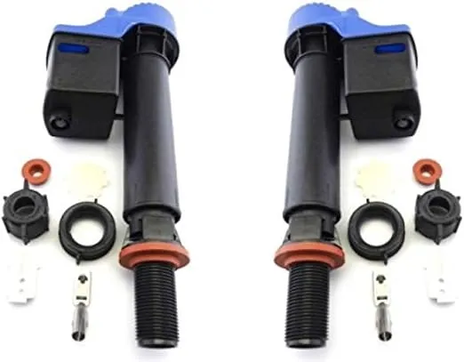 TOTO TSU99A.X Universal Fill Valve (2 PACK)